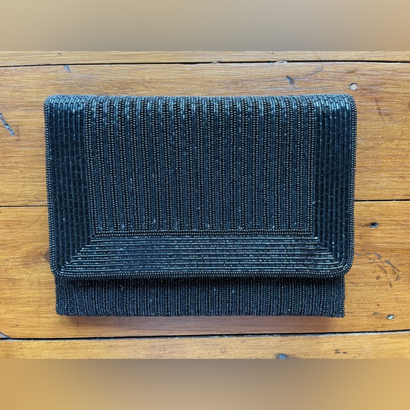 Beaded Handbag - Picture 2 of 6